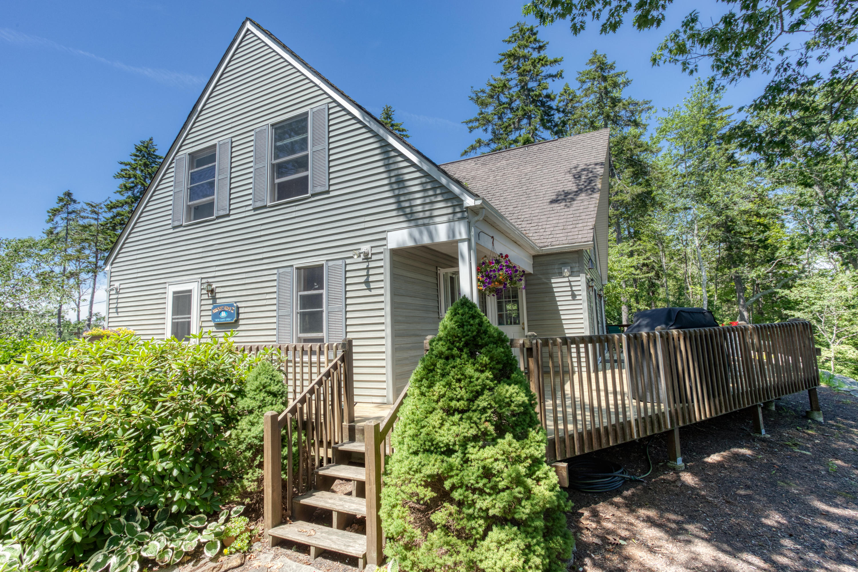 229 Farnham Point Road East Boothbay, ME 04544 - Photo 7 of 25 7