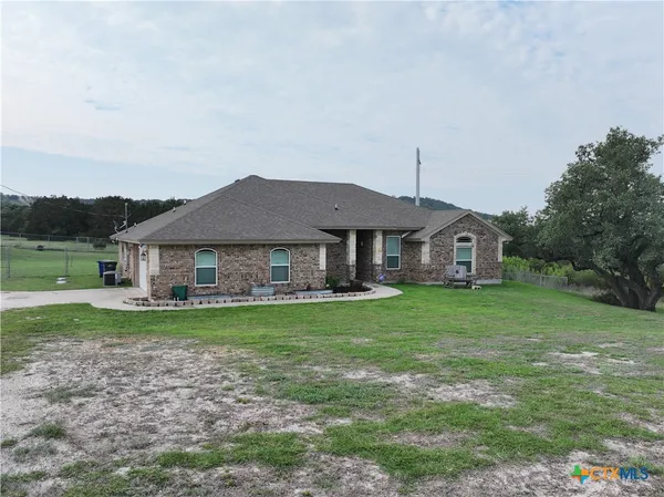 $2,150 | 2410 Big Divide Road, Copperas Cove, TX 76522