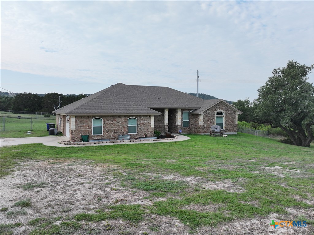 2410 Big Divide Road Copperas Cove, TX 76522 - Photo 1 of 24