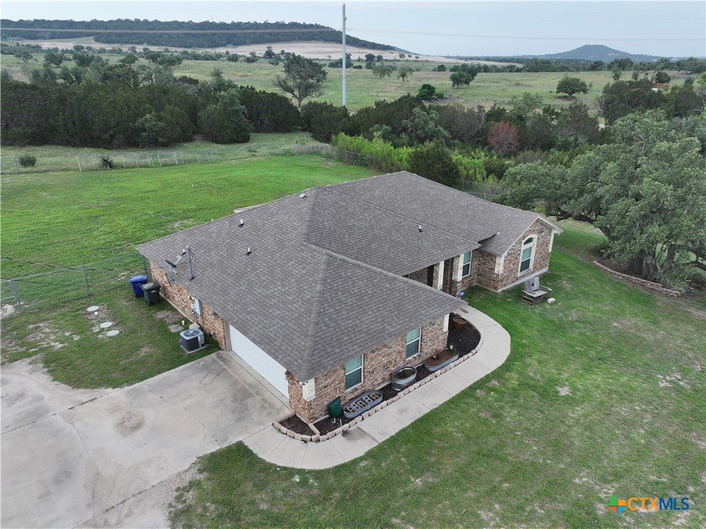 2410 Big Divide Road Copperas Cove, TX 76522 - Photo 2 of 24