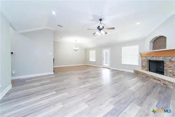 $2,150 | 2410 Big Divide Road, Copperas Cove, TX 76522