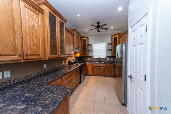 $2,150 | 2410 Big Divide Road, Copperas Cove, TX 76522