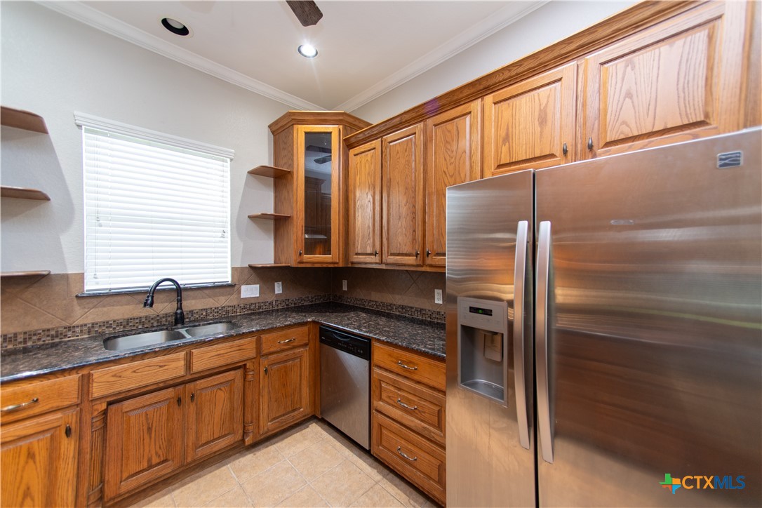 2410 Big Divide Road Copperas Cove, TX 76522 - Photo 10 of 24