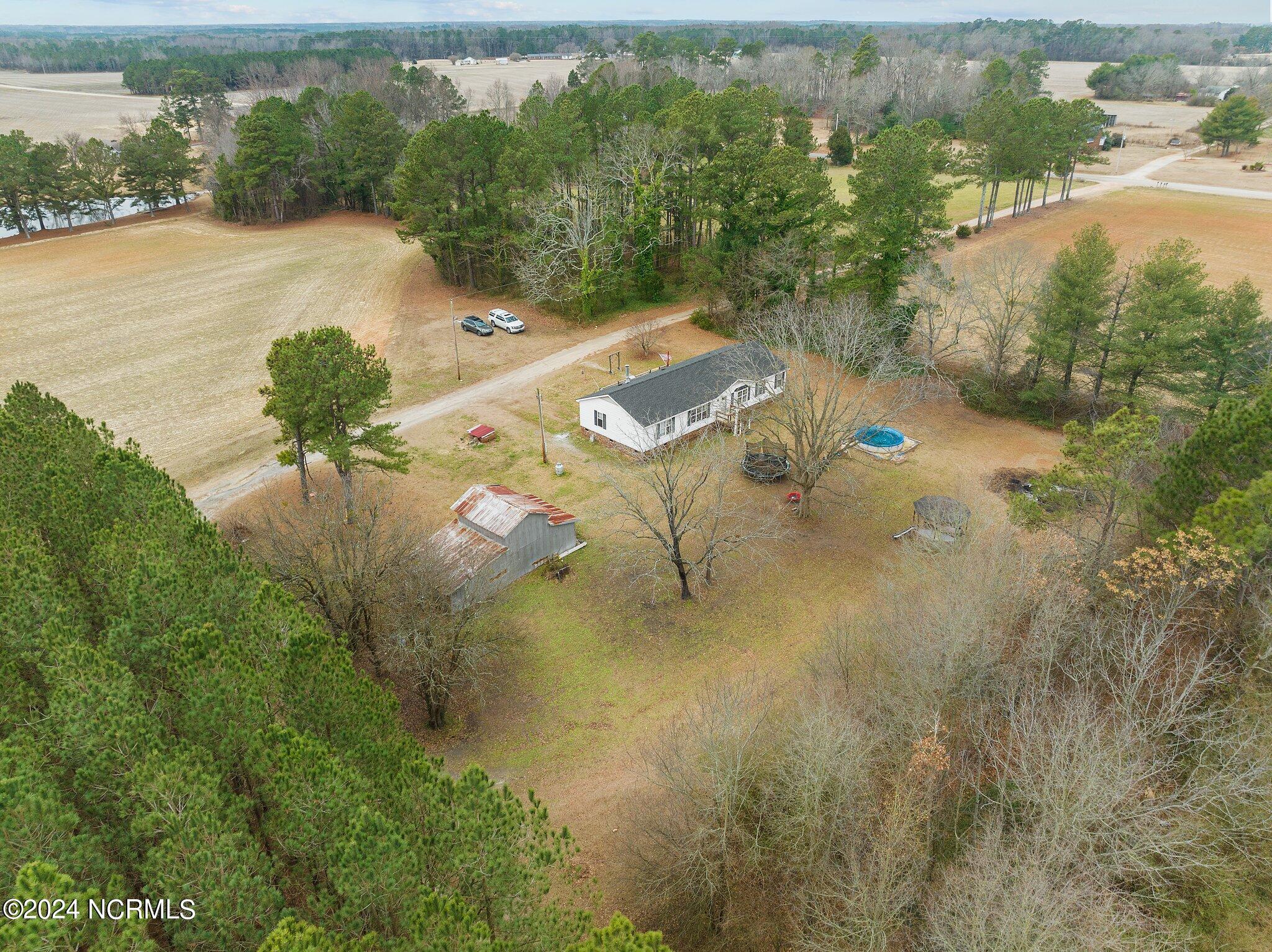 7657 High Road, Unit A Sims, NC 27880 - Photo 43 of 49 5-web-or-mls-DJI_0410