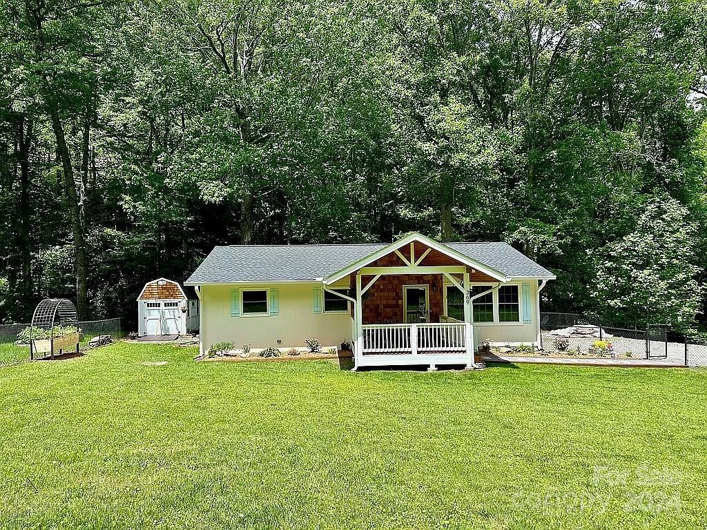369 Lytle Cove Road Swannanoa, NC 28778 - Photo 1 of 13 Gallery Image 1