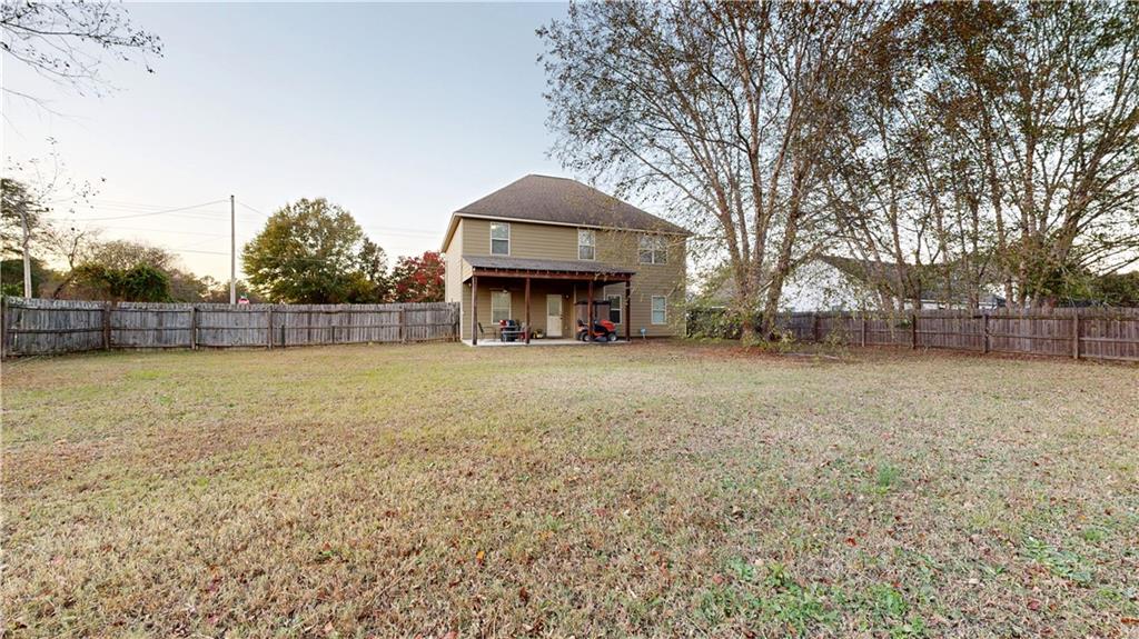 277 Owens Road Fort Mitchell, AL 36856 - Photo 79 of 87 Gallery Image 79
