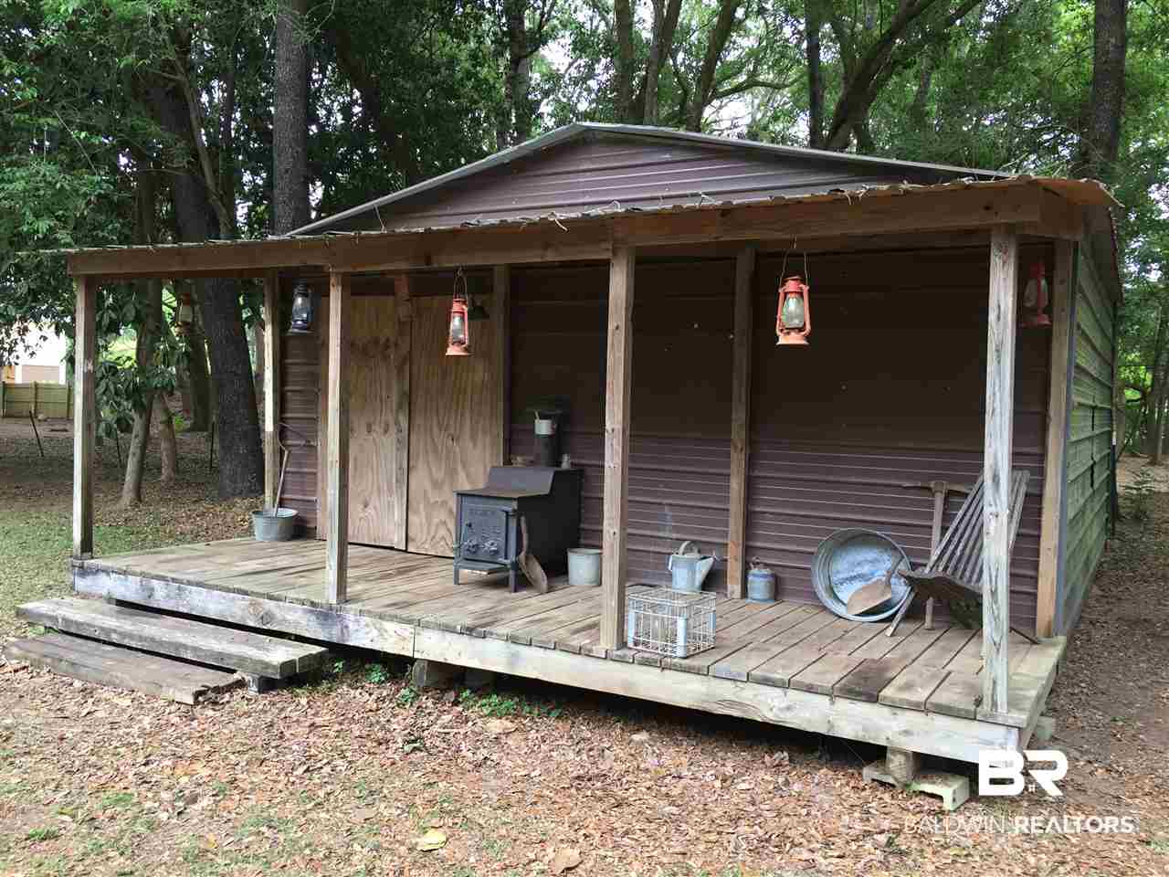 15402 Beasley Road Foley, AL 36535 - Photo 7 of 42