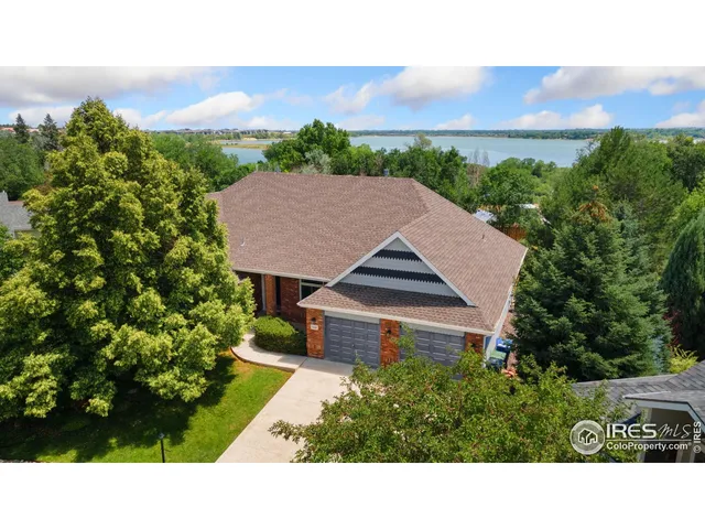 $985,000 | 5418 Nantucket Court, Loveland, CO 80537