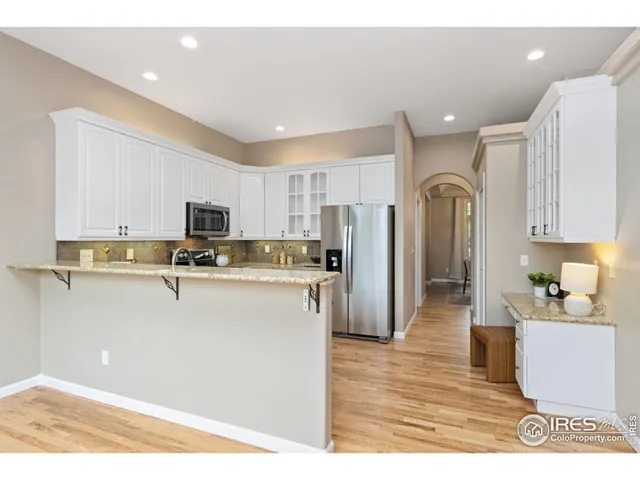 $985,000 | 5418 Nantucket Court, Loveland, CO 80537