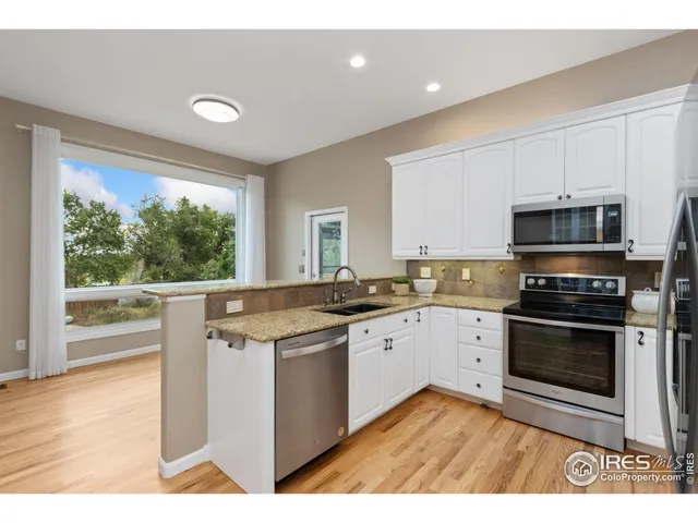 $985,000 | 5418 Nantucket Court, Loveland, CO 80537