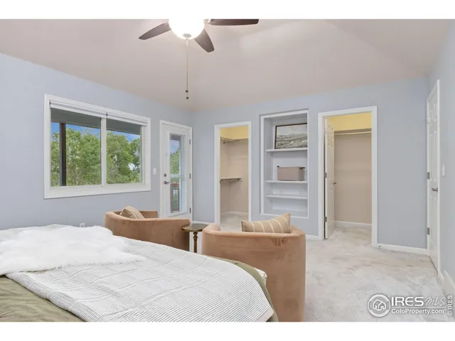 $985,000 | 5418 Nantucket Court, Loveland, CO 80537