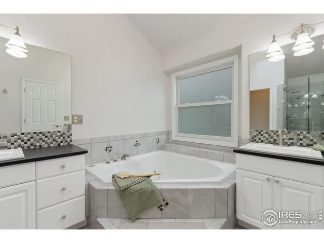 $985,000 | 5418 Nantucket Court, Loveland, CO 80537