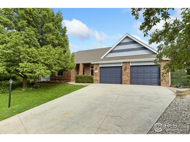 $985,000 | 5418 Nantucket Court, Loveland, CO 80537