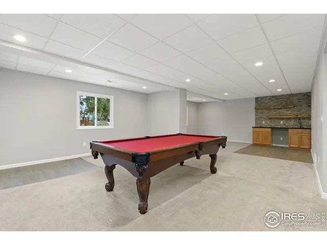 $985,000 | 5418 Nantucket Court, Loveland, CO 80537