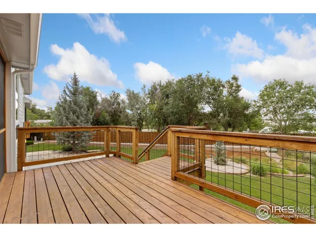 $985,000 | 5418 Nantucket Court, Loveland, CO 80537