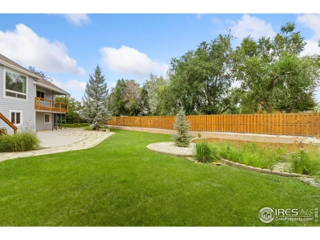 $985,000 | 5418 Nantucket Court, Loveland, CO 80537