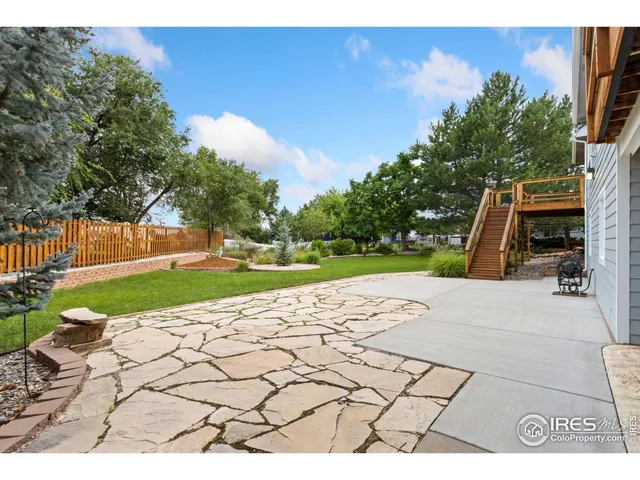 $985,000 | 5418 Nantucket Court, Loveland, CO 80537