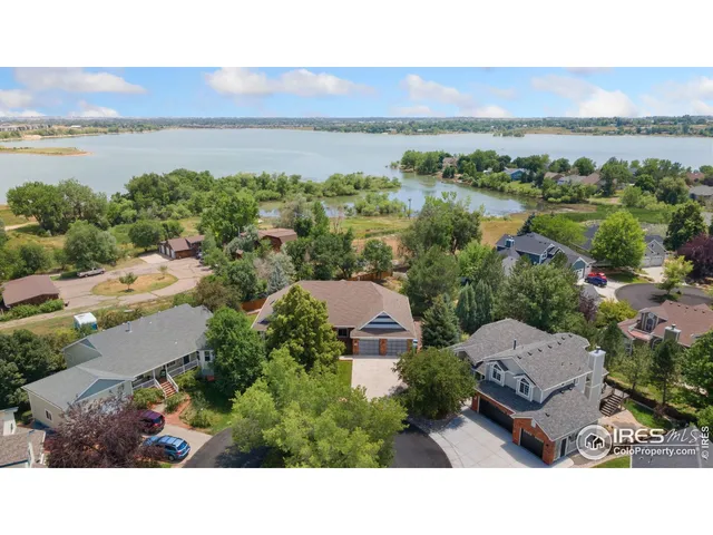 $985,000 | 5418 Nantucket Court, Loveland, CO 80537