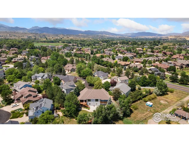 $985,000 | 5418 Nantucket Court, Loveland, CO 80537