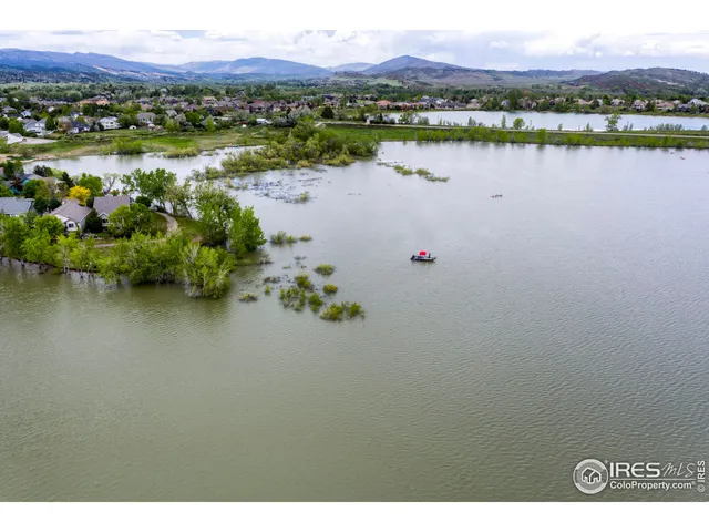 $985,000 | 5418 Nantucket Court, Loveland, CO 80537