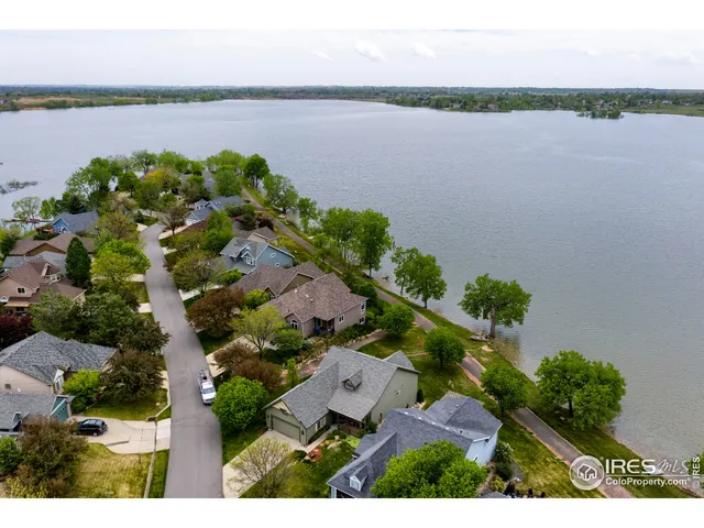 $985,000 | 5418 Nantucket Court, Loveland, CO 80537