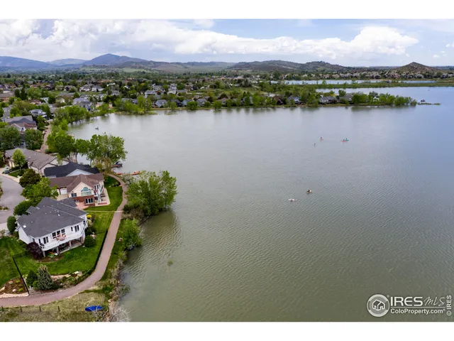 $985,000 | 5418 Nantucket Court, Loveland, CO 80537
