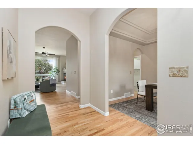 $985,000 | 5418 Nantucket Court, Loveland, CO 80537