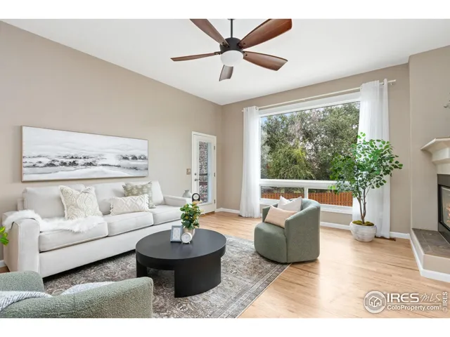 $985,000 | 5418 Nantucket Court, Loveland, CO 80537