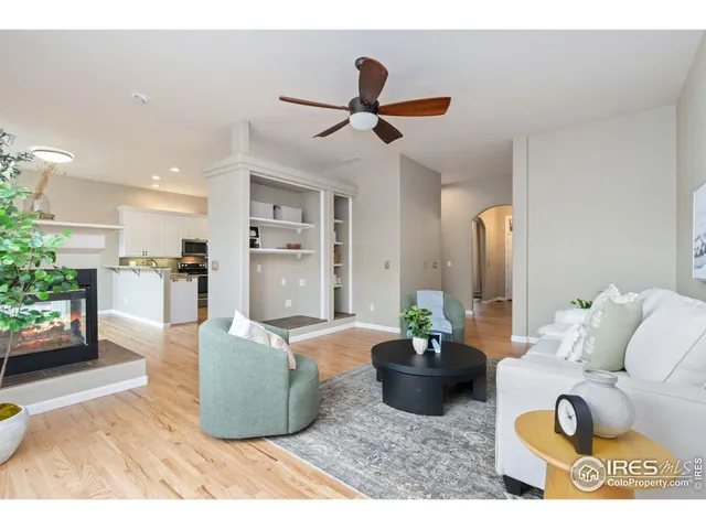 $985,000 | 5418 Nantucket Court, Loveland, CO 80537