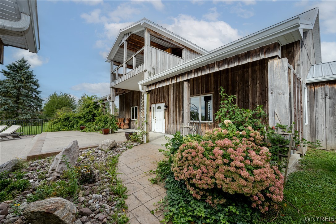 7205 Liebler Road Boston, NY 14033 - Photo 32 of 47 Gallery Image 32