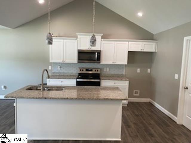 874 West Keepsake Lane Inman, SC 29349 - Photo 9 of 37
