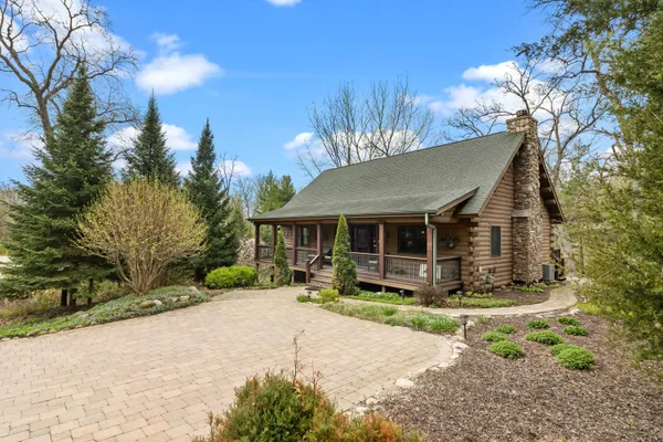 $749,700 | W5782 Ridge Road, La Grange, WI 53121