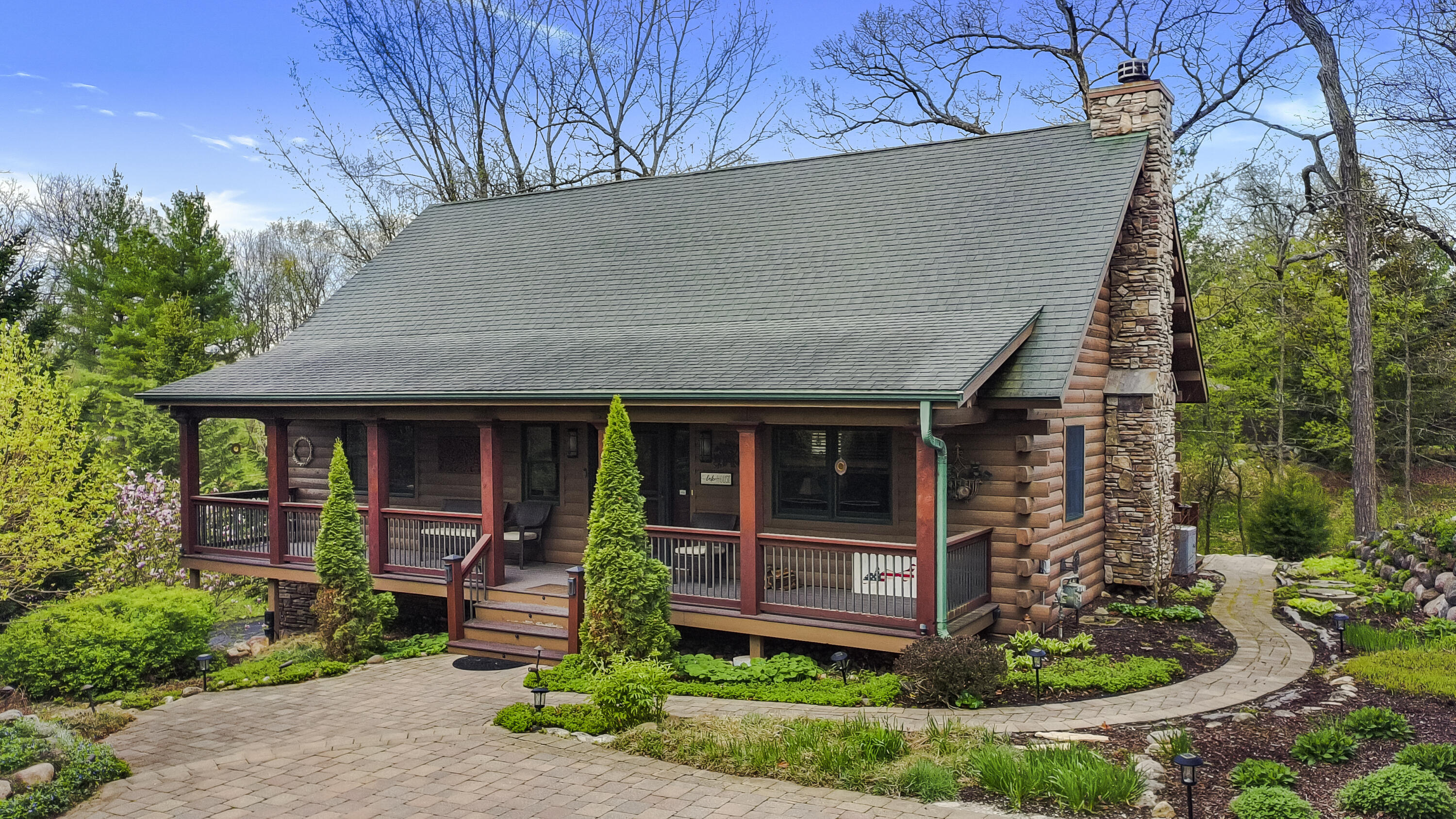 W5782 Ridge Road La Grange, WI 53121 - Photo 2 of 51 A1
