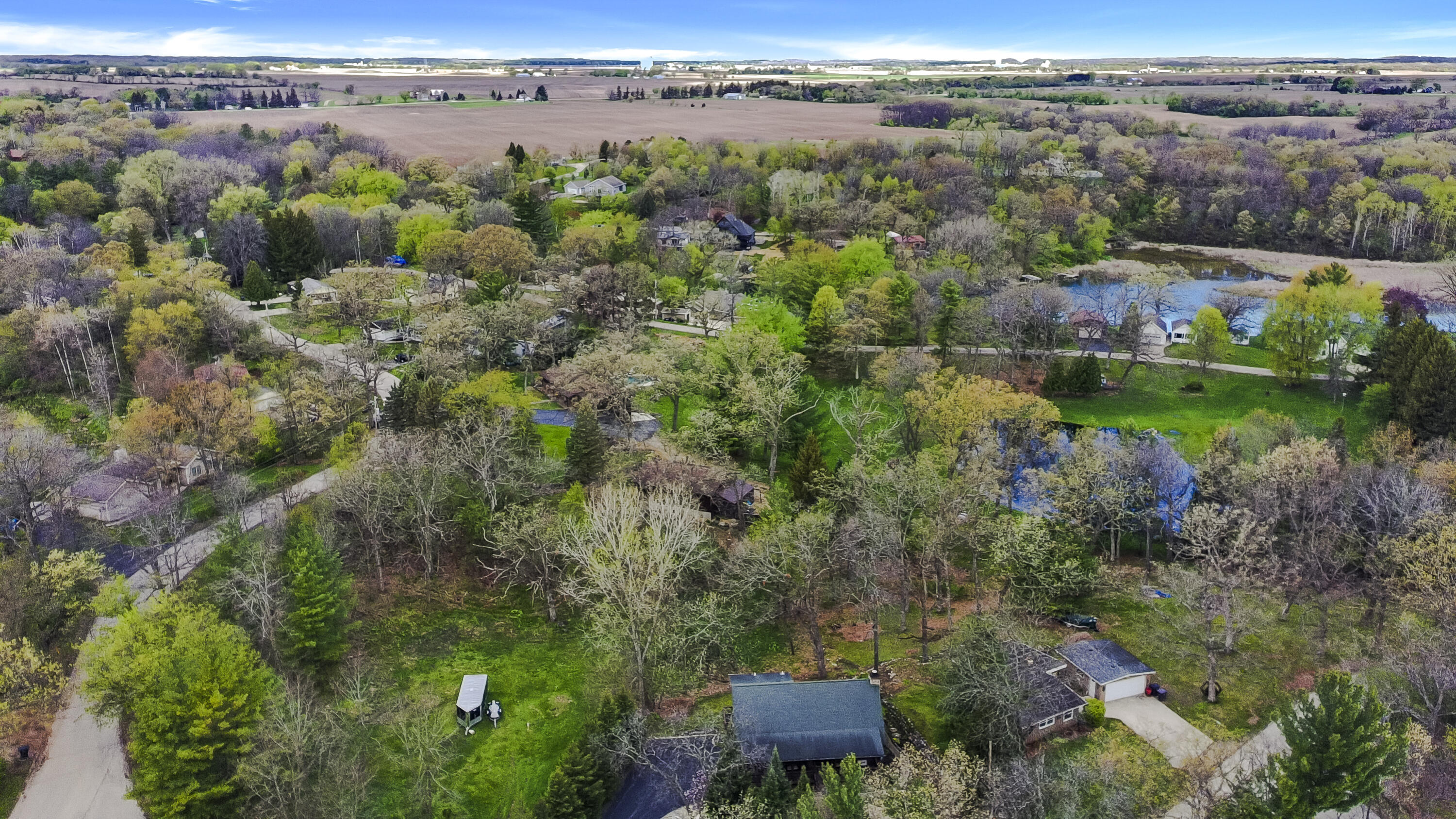W5782 Ridge Road La Grange, WI 53121 - Photo 42 of 51 B2