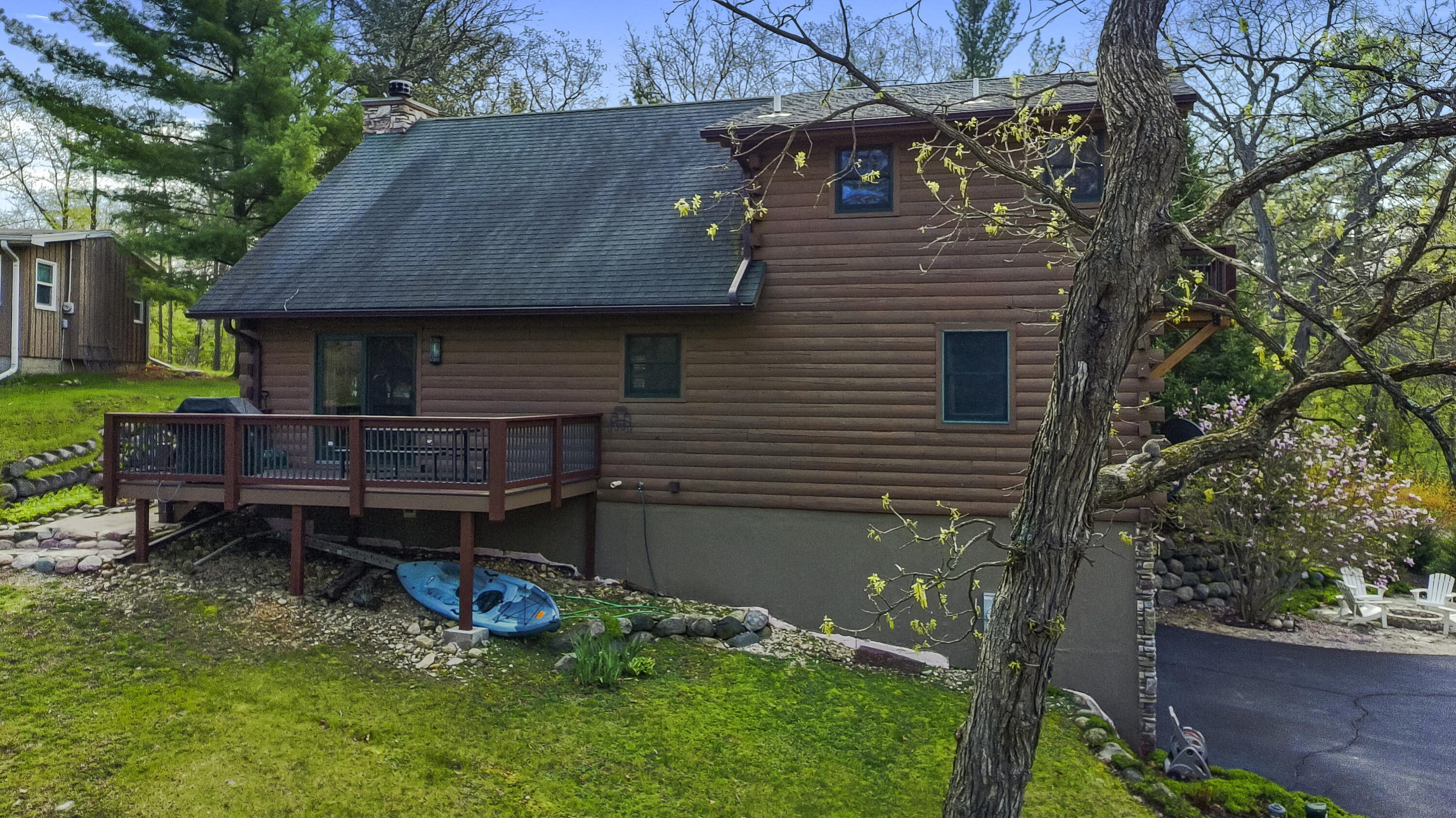 W5782 Ridge Road La Grange, WI 53121 - Photo 46 of 51 b6