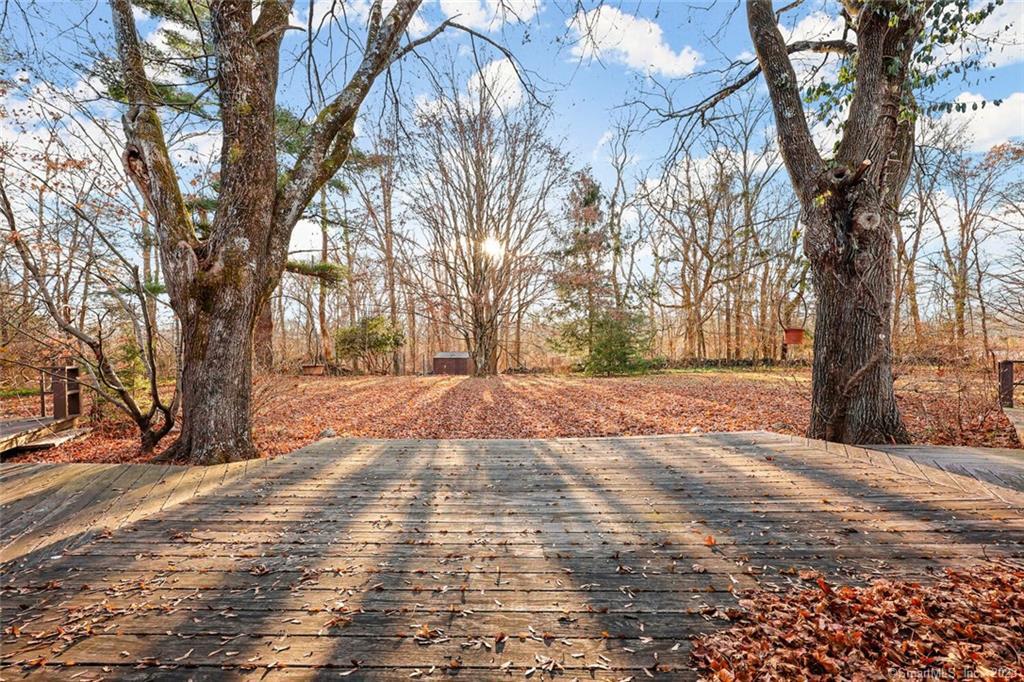 51 Lyons Plain Road Westport, CT 06880 - Photo 1 of 1 a view of outdoor space with trees
