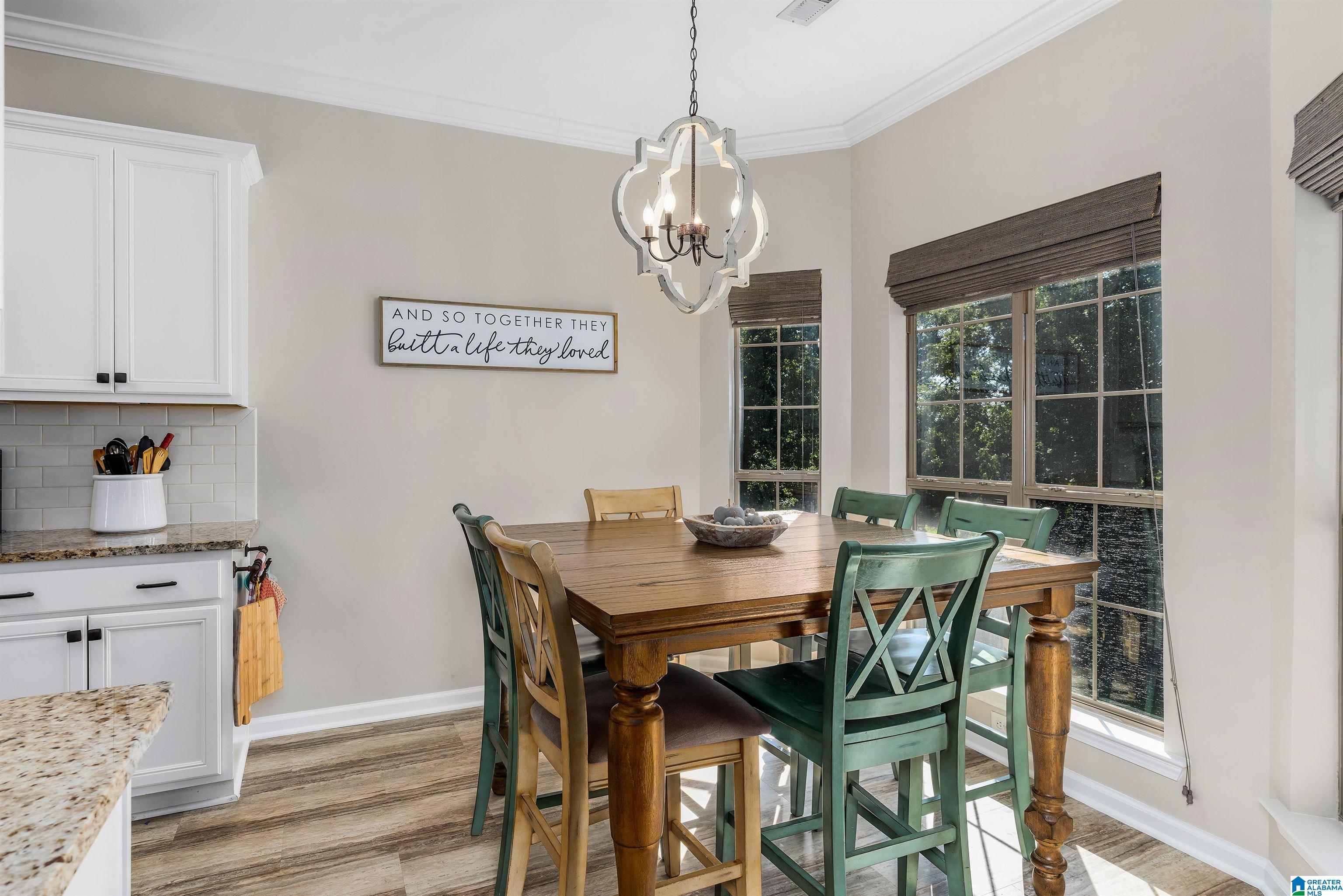 3386 Smith Sims Road Trussville, AL 35173 - Photo 9 of 24