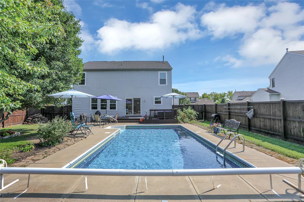 5048 West Bay Road Plainfield, IN 46168 - Photo 48 of 60 Gallery Image 48