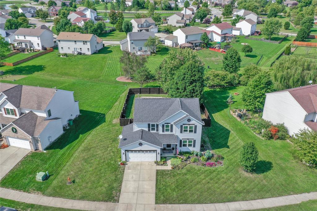 5048 West Bay Road Plainfield, IN 46168 - Photo 53 of 60 Gallery Image 53