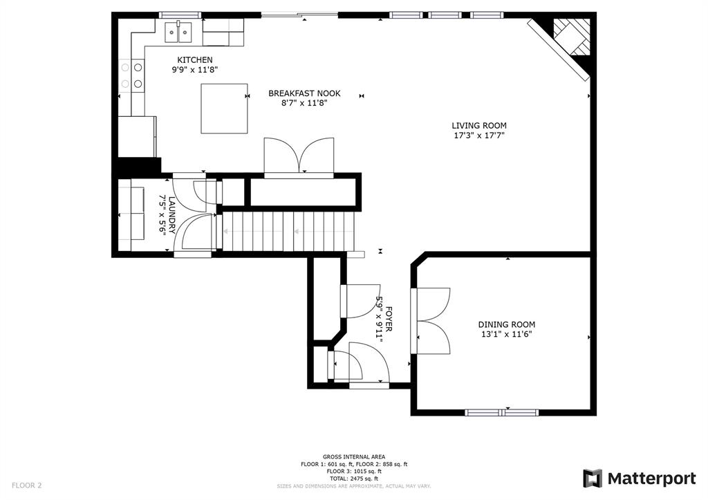 5048 West Bay Road Plainfield, IN 46168 - Photo 58 of 60 Gallery Image 58