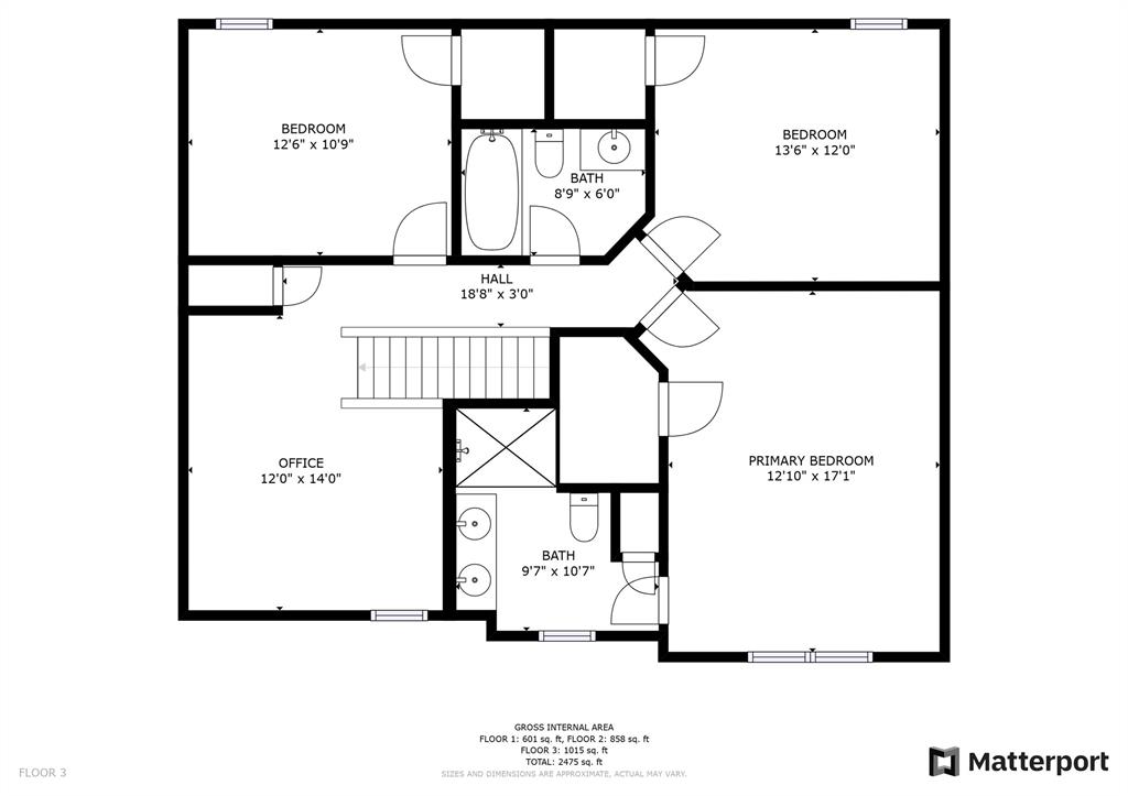 5048 West Bay Road Plainfield, IN 46168 - Photo 59 of 60 Gallery Image 59