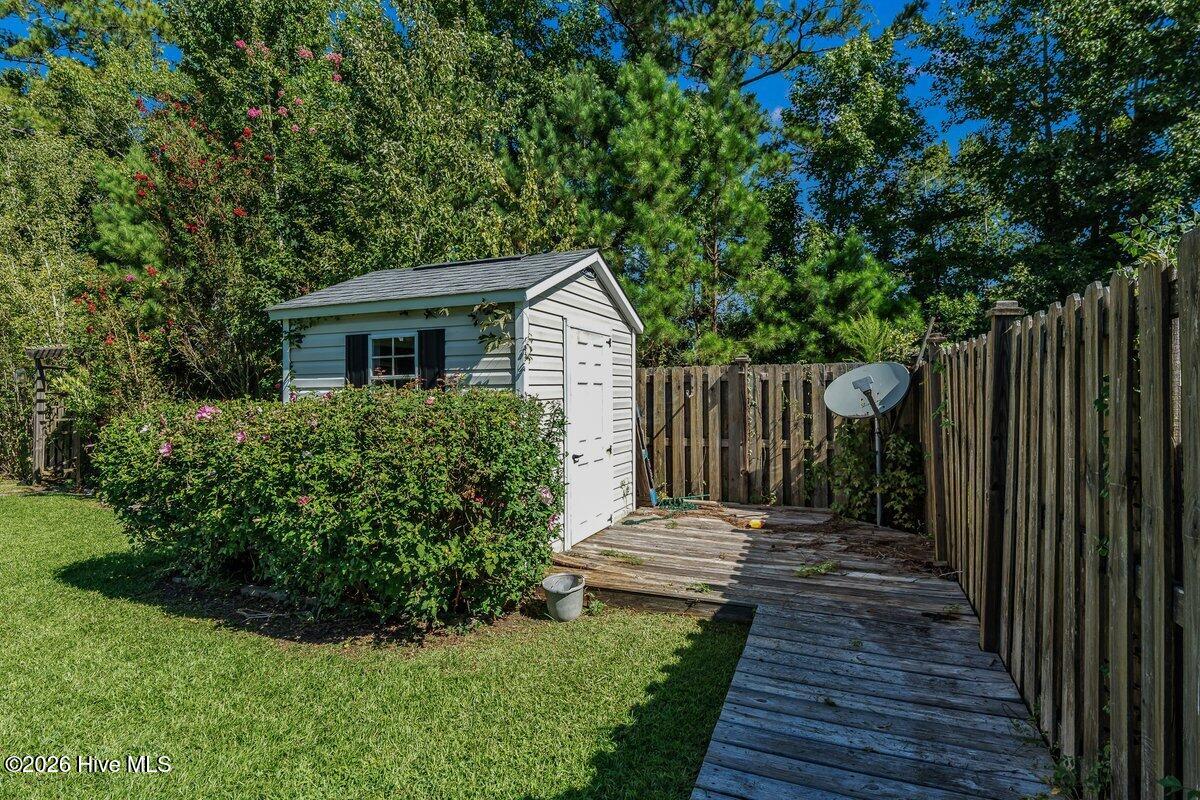 319 Merin Height Road Jacksonville, NC 28546 - Photo 8 of 53 DSC00911