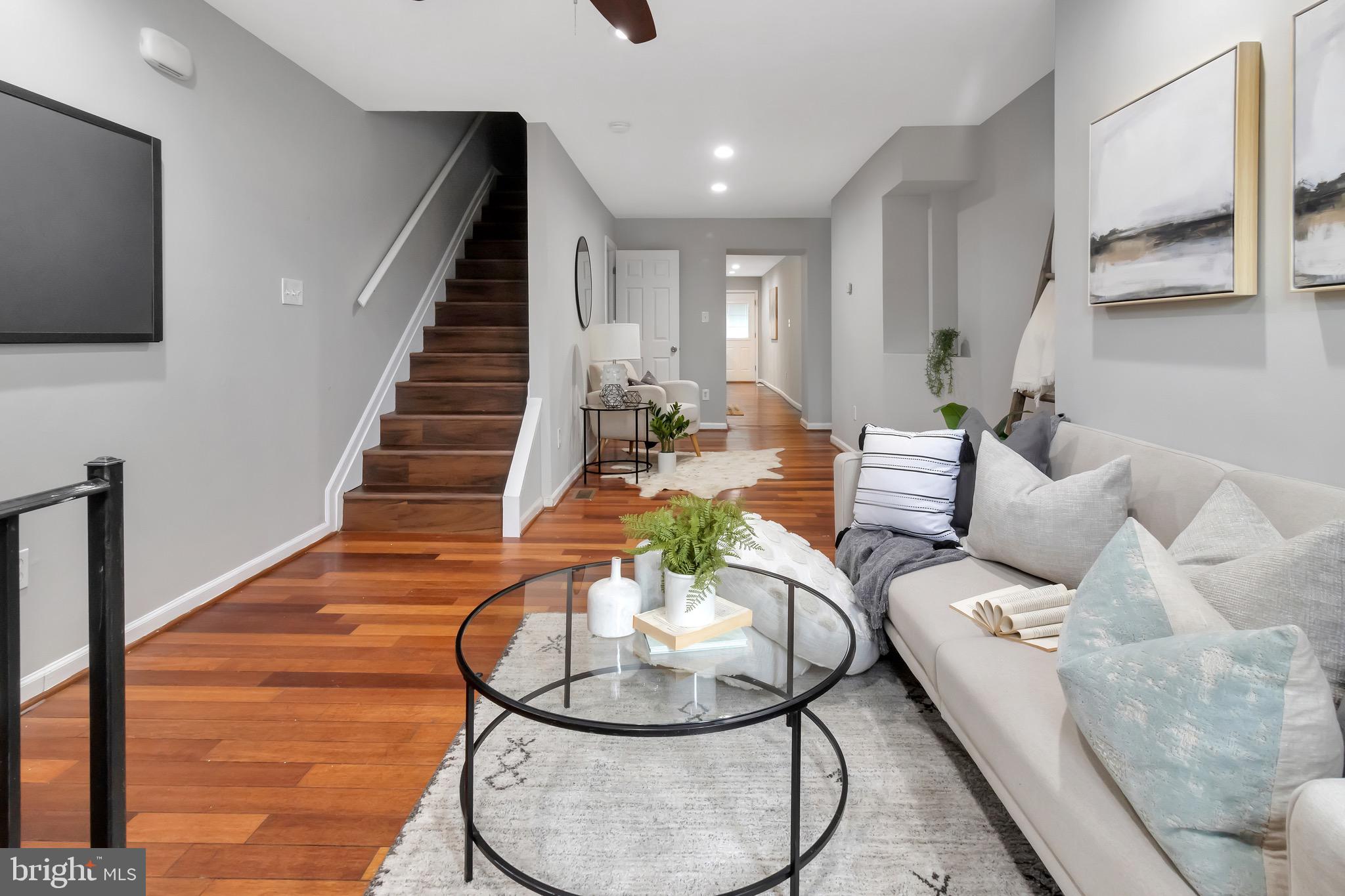 912 West Franklin Street Baltimore, MD 21223 - Photo 11 of 39