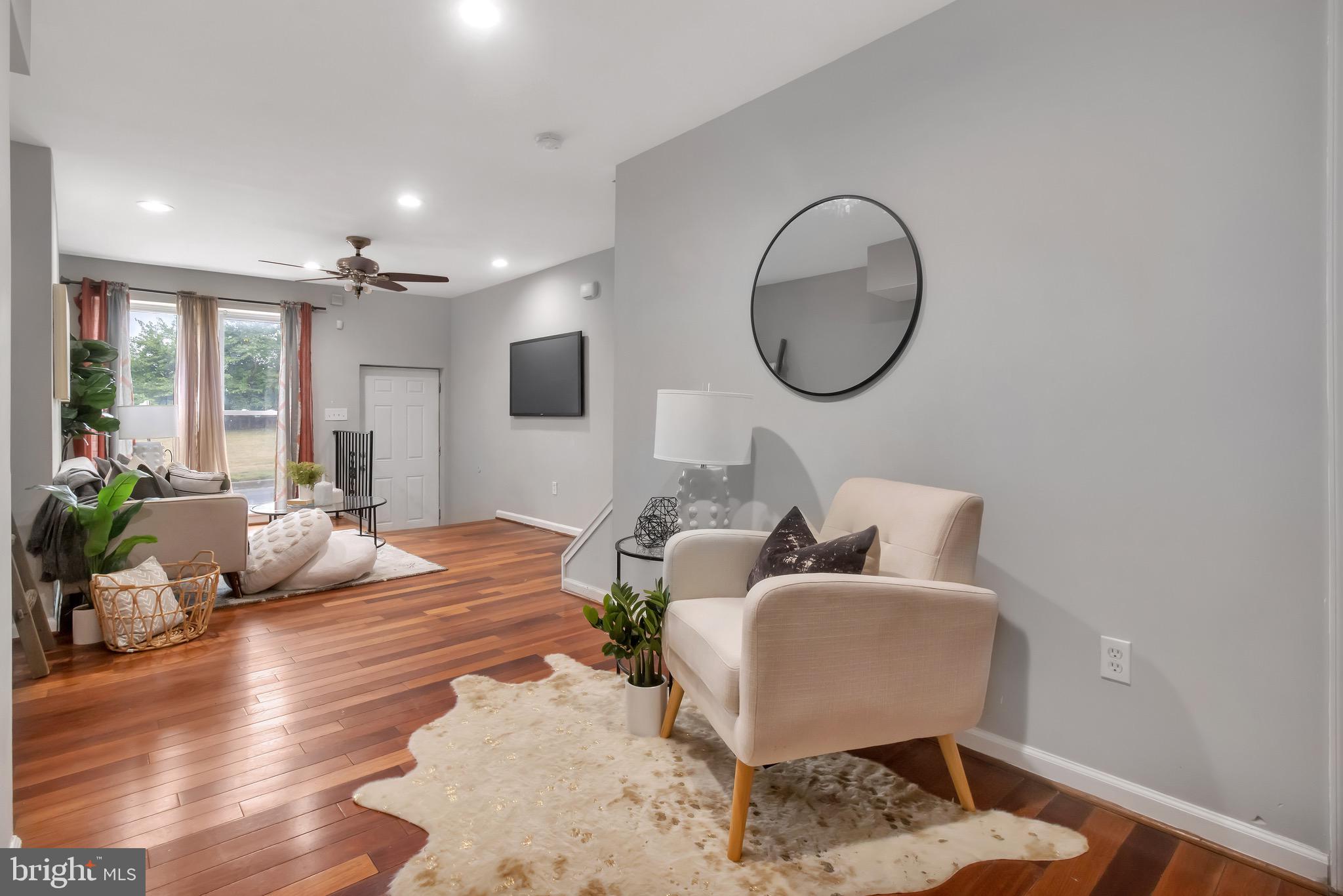 912 West Franklin Street Baltimore, MD 21223 - Photo 12 of 39