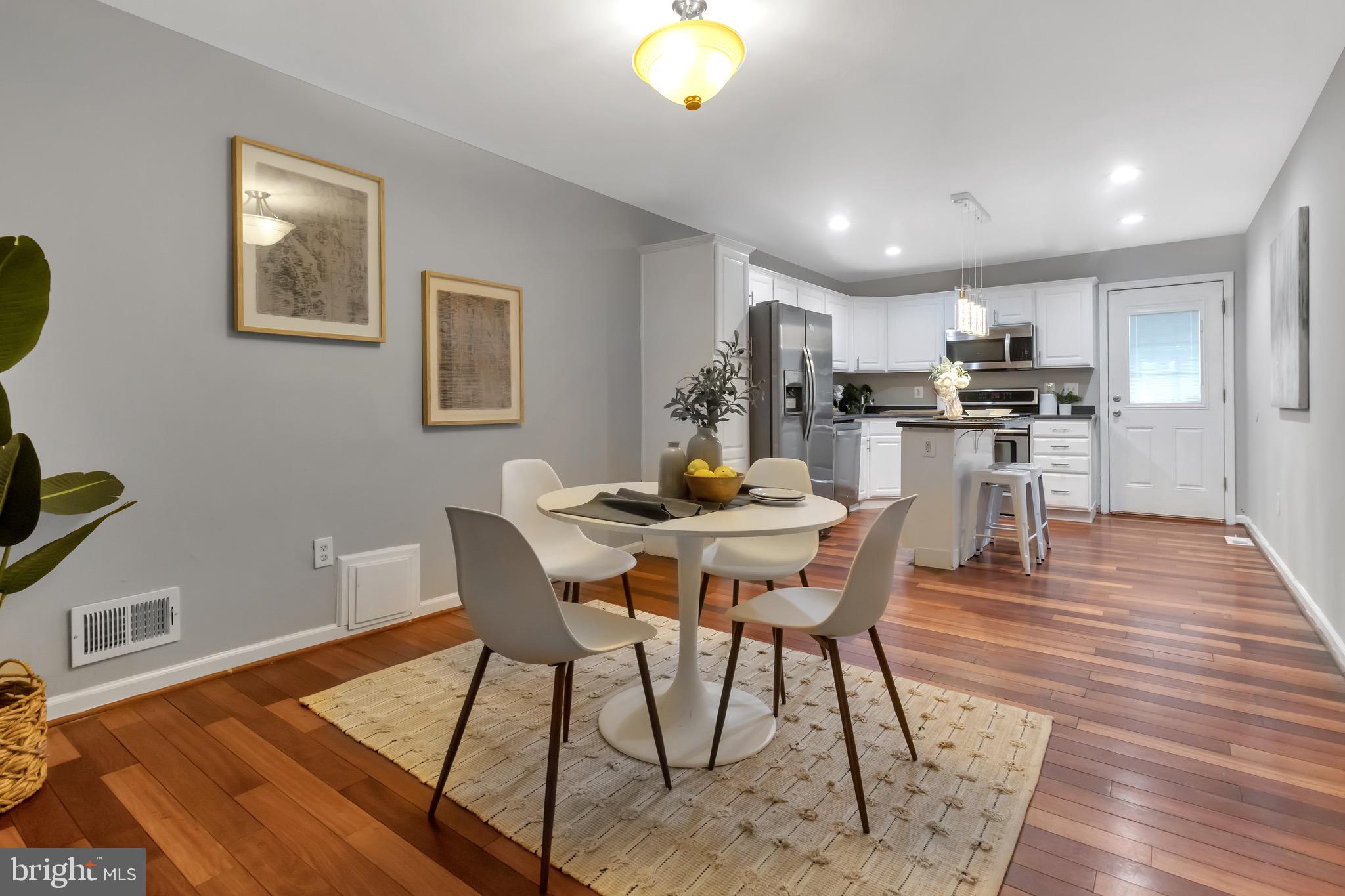 912 West Franklin Street Baltimore, MD 21223 - Photo 13 of 39