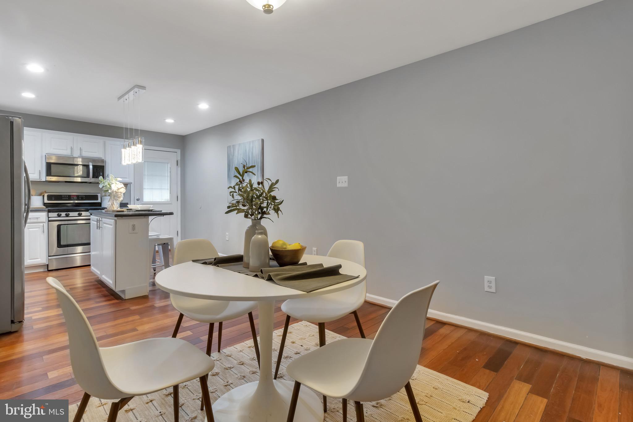 912 West Franklin Street Baltimore, MD 21223 - Photo 14 of 39