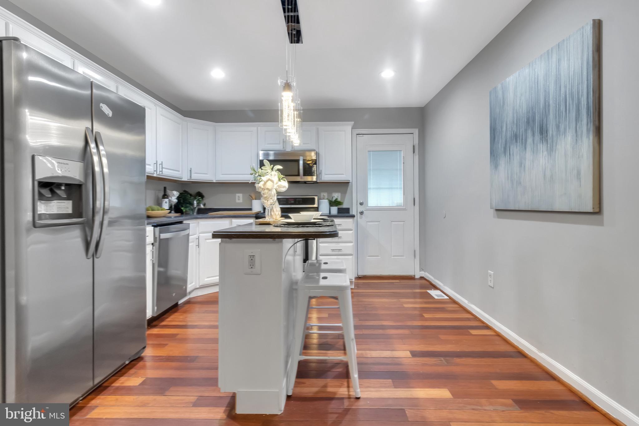 912 West Franklin Street Baltimore, MD 21223 - Photo 15 of 39