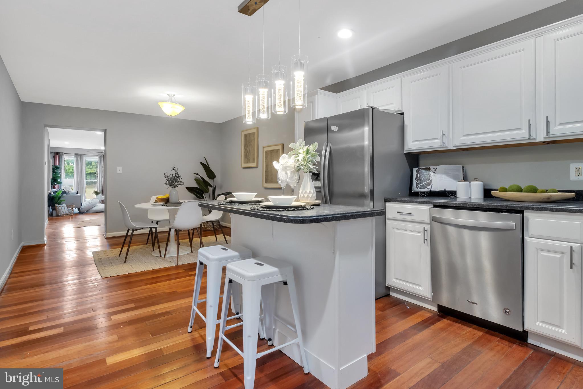 912 West Franklin Street Baltimore, MD 21223 - Photo 16 of 39