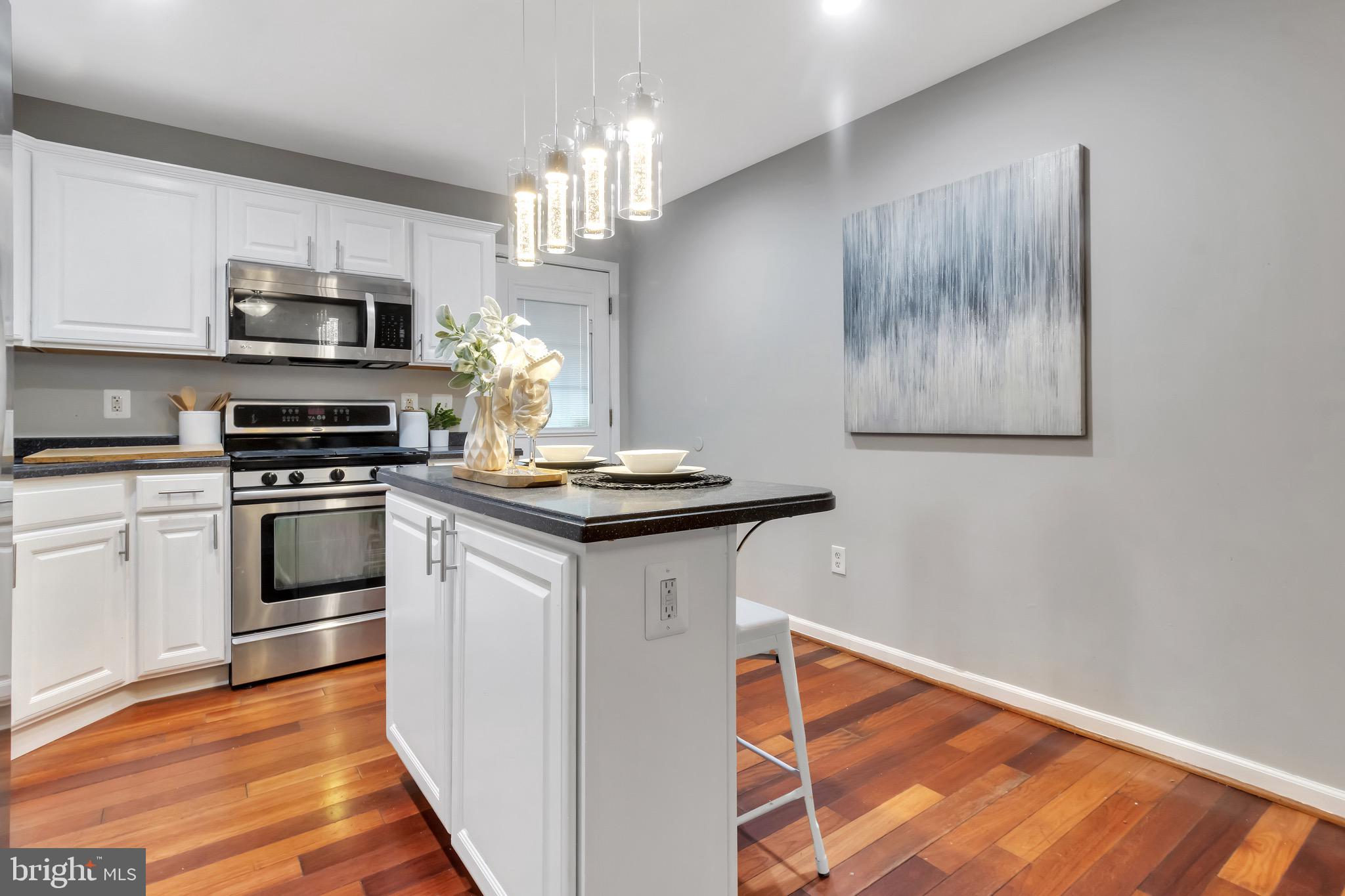 912 West Franklin Street Baltimore, MD 21223 - Photo 17 of 39