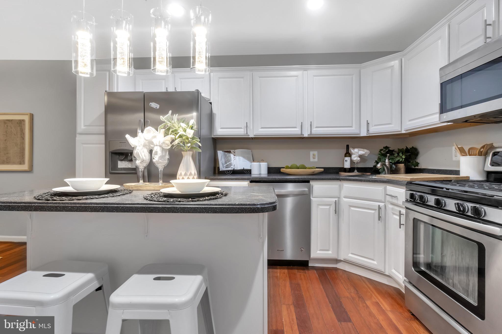 912 West Franklin Street Baltimore, MD 21223 - Photo 20 of 39